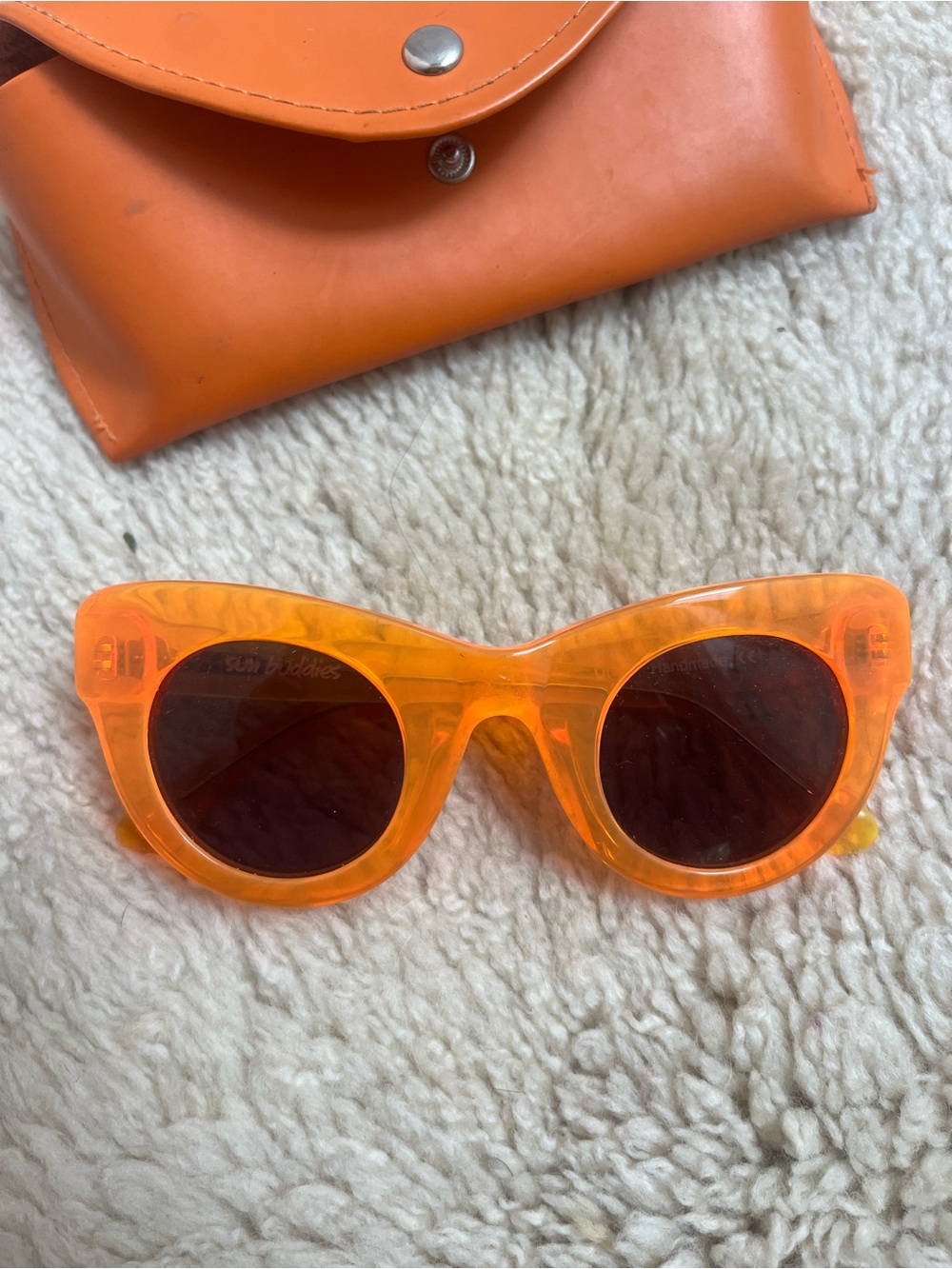 Sun buddies uma sunglasses